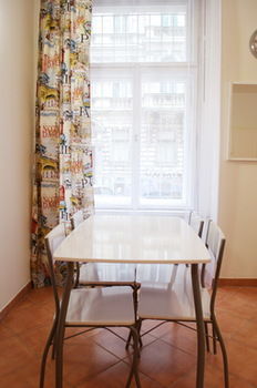 Apartment Prague