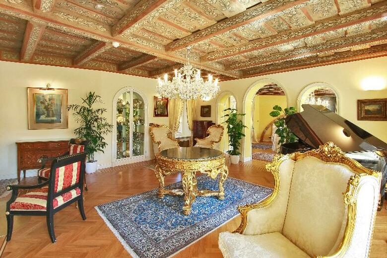 Hotel Alchymist Prague Castle Suites