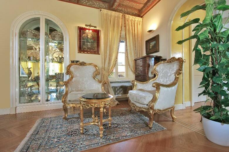 Hotel Alchymist Prague Castle Suites