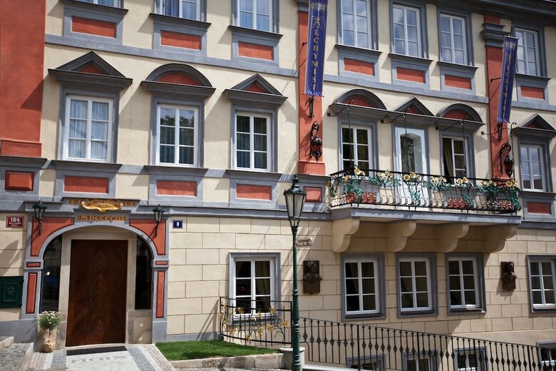 Hotel Alchymist Prague Castle Suites