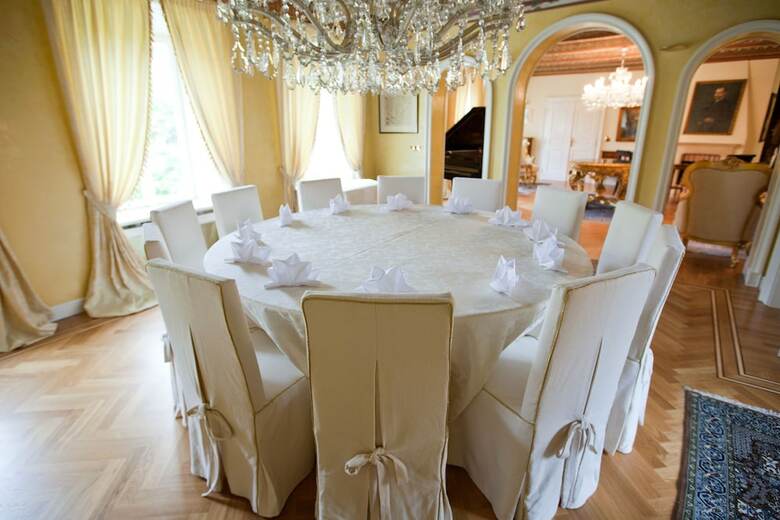 Hotel Alchymist Prague Castle Suites
