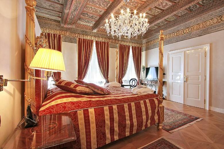 Hotel Alchymist Prague Castle Suites