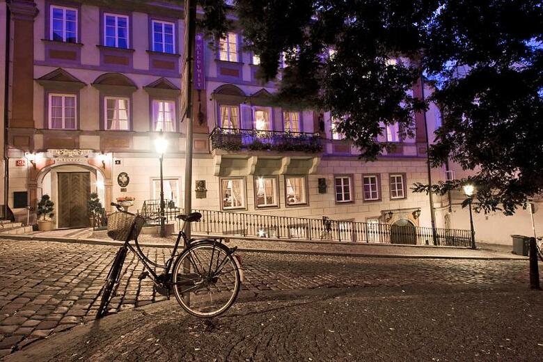 Hotel Alchymist Prague Castle Suites