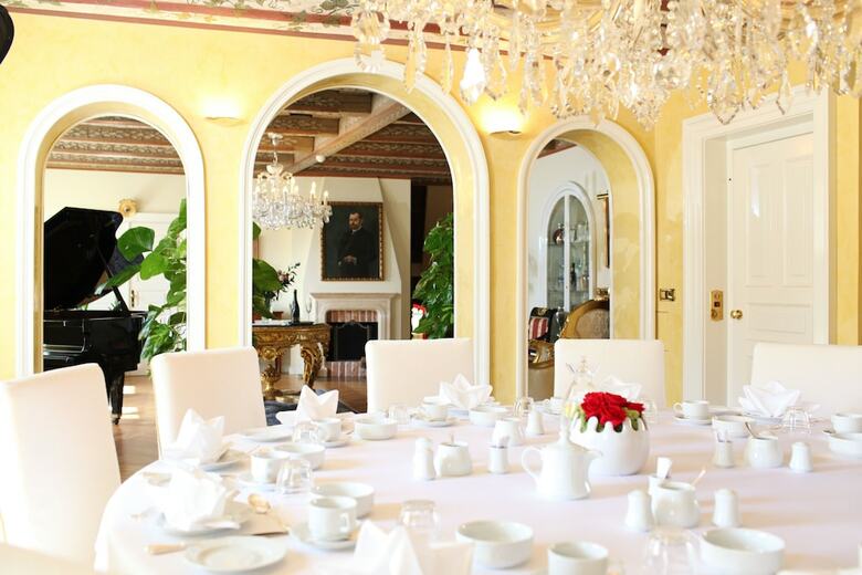 Hotel Alchymist Prague Castle Suites