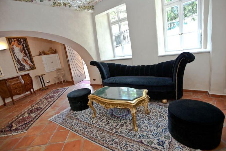 Hotel Alchymist Prague Castle Suites