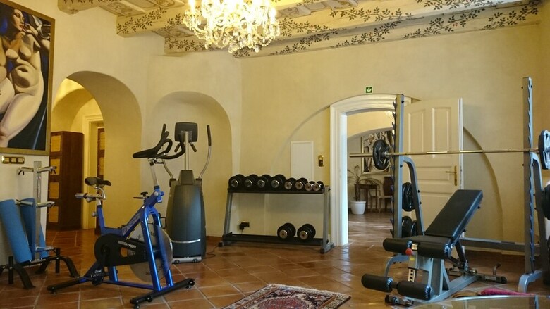 Hotel Alchymist Prague Castle Suites