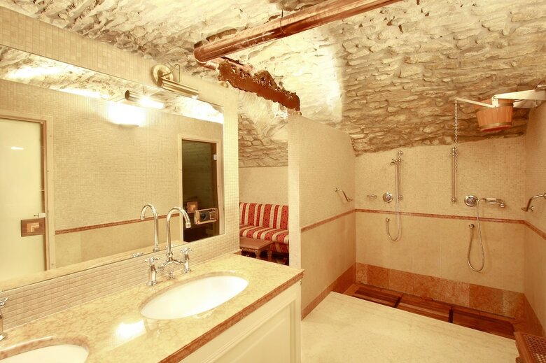 Hotel Alchymist Prague Castle Suites