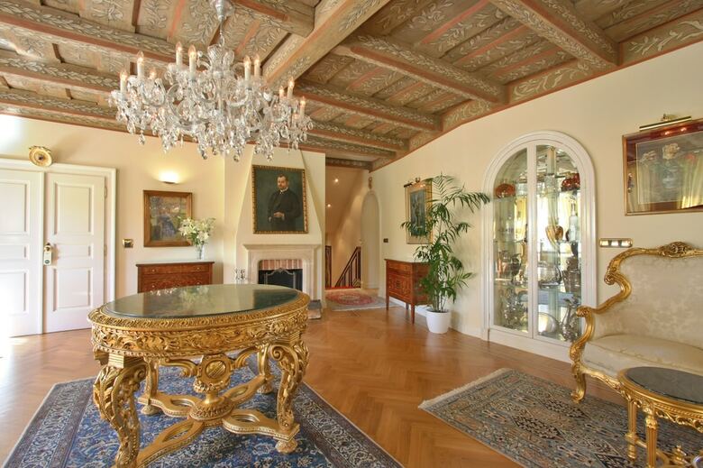 Hotel Alchymist Prague Castle Suites