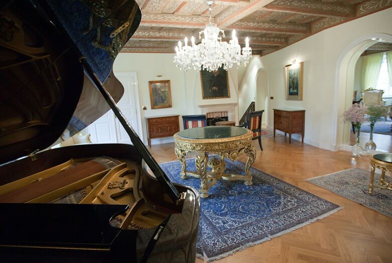 Hotel Alchymist Prague Castle Suites