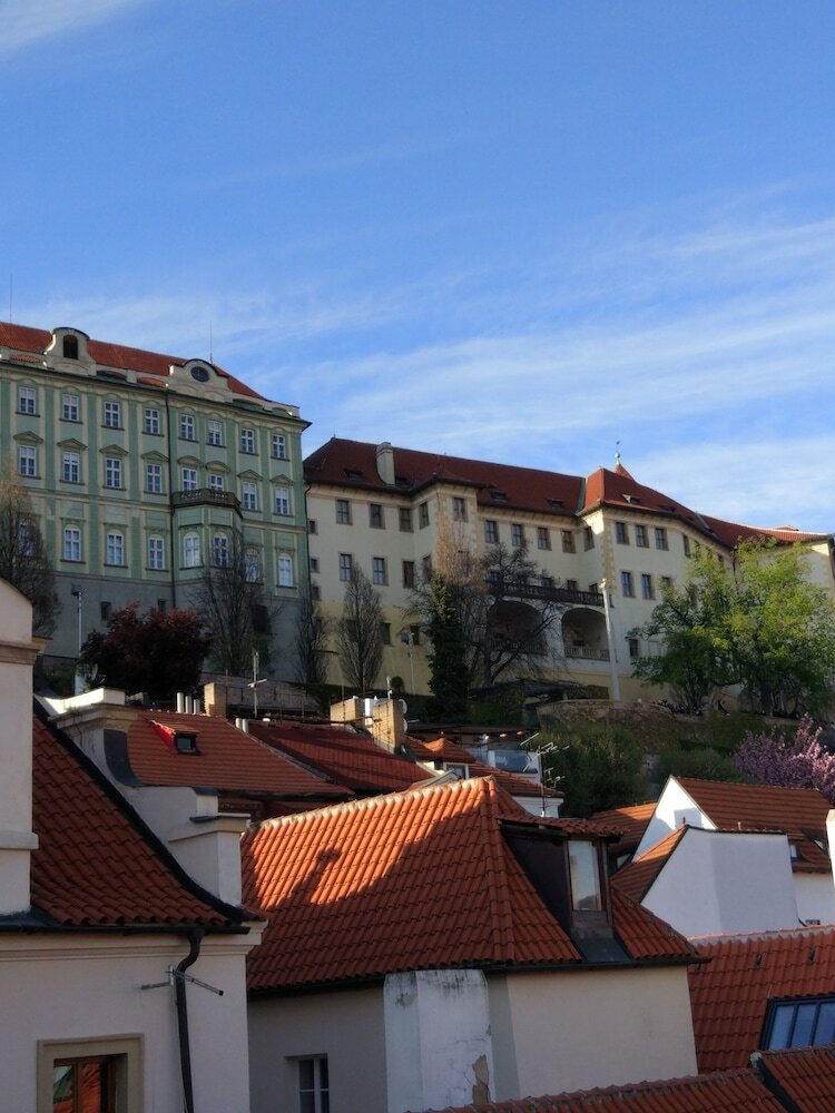 Hotel Alchymist Prague Castle Suites