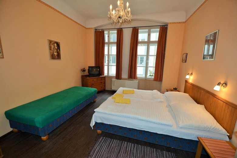 Aparthotel Davids