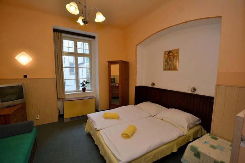 Aparthotel Davids