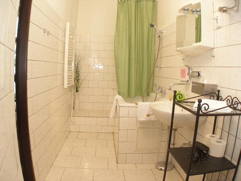 Aparthotel Davids