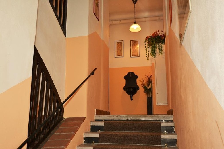 Aparthotel Davids