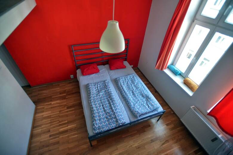Hostel One Prague