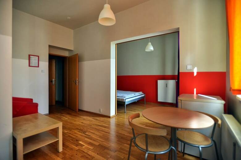 Hostel One Prague