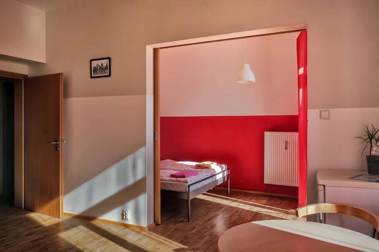 Hostel One Prague