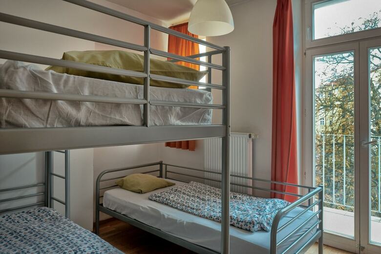 Hostel One Prague