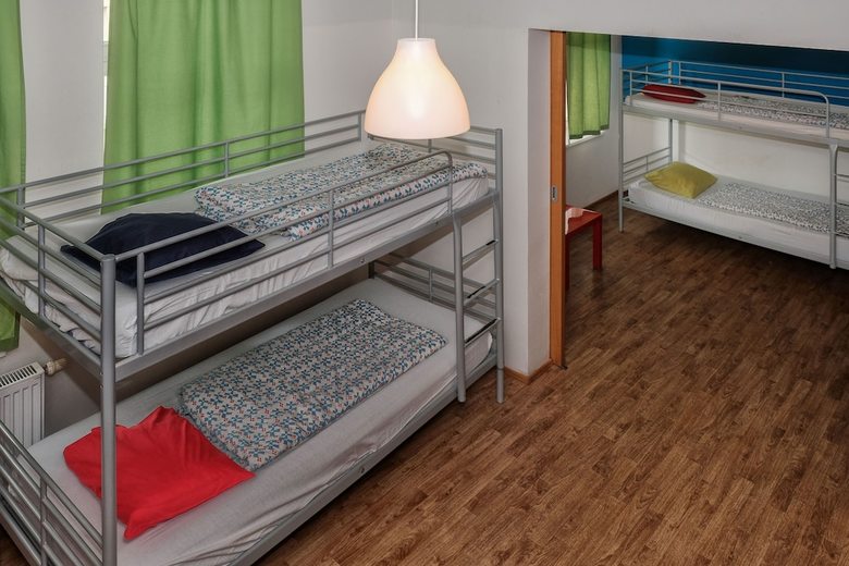 Hostel One Prague
