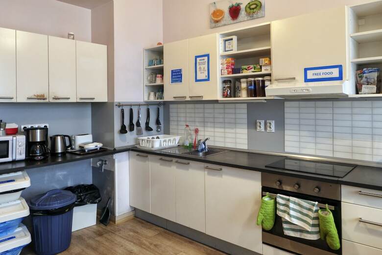 Hostel One Prague