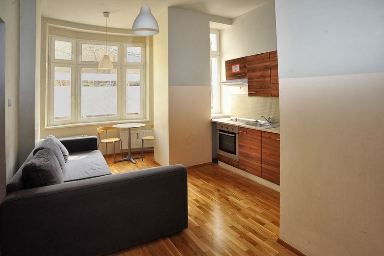 Hostel One Prague