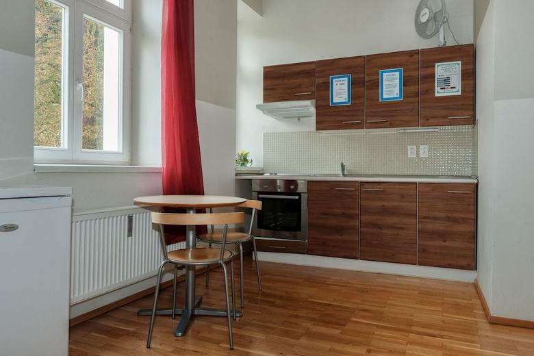 Hostel One Prague