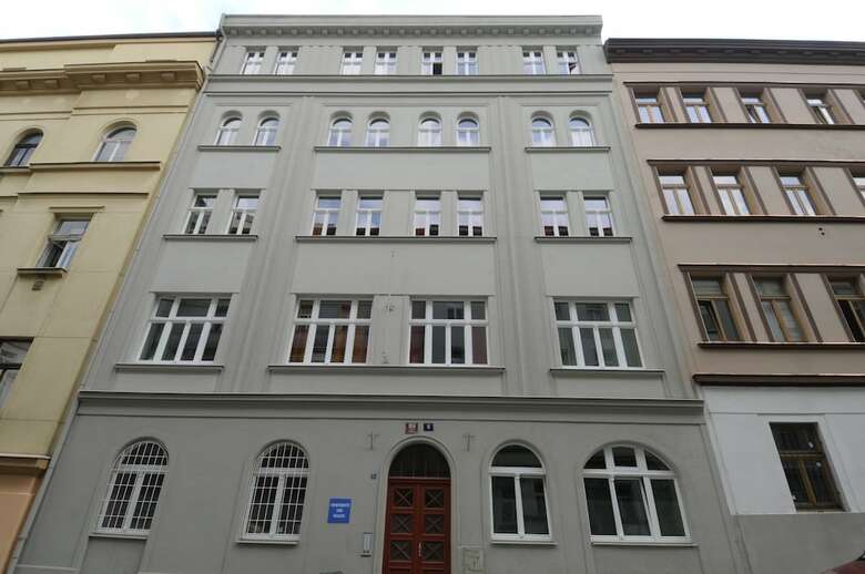 Hostel One Prague