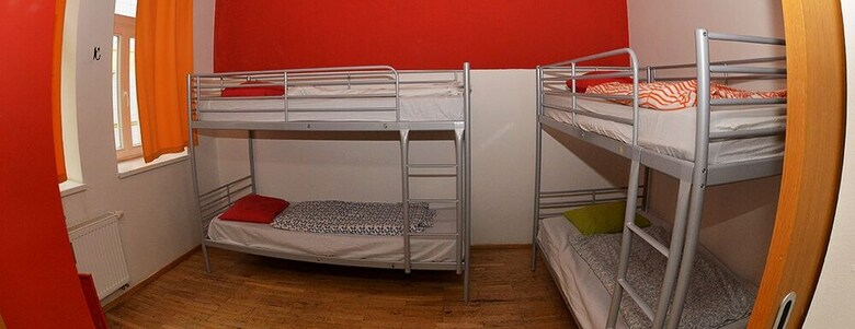 Hostel One Prague