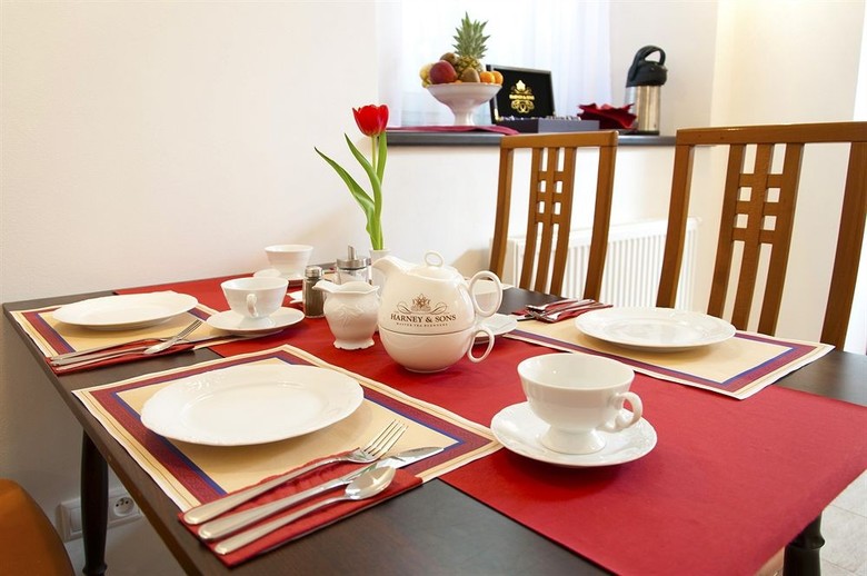 Hotel U Svat�ho Jana
