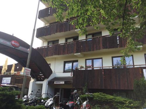 Oaza Hotel