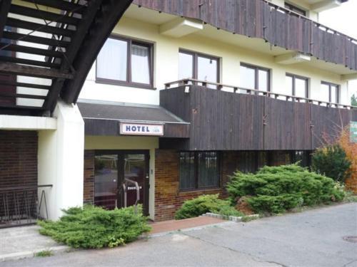 Oaza Hotel