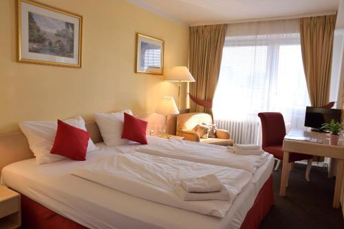 Oaza Hotel