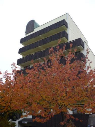 Oaza Hotel