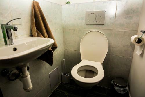 Wandering Praha B&B