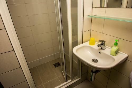 Wandering Praha B&B