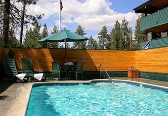 Getaways At Snow Lake Lodge