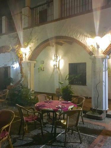Hotel Cortijo Las Grullas