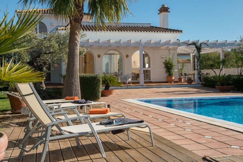 Resort Villas Andalucia
