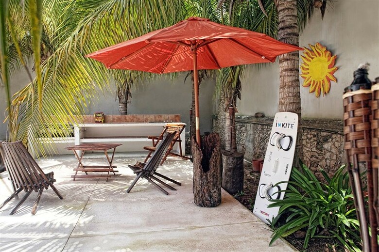 Hotel Maya Del Carmen