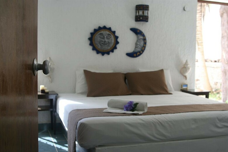 Hotel Maya Del Carmen