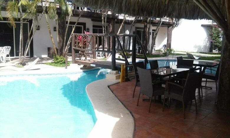 Hotel Maya Del Carmen
