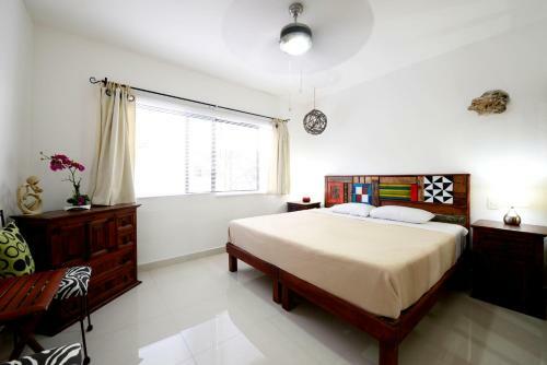 Hacienda San Jose Apartments