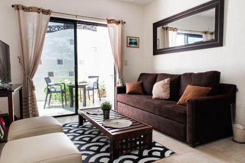 Hacienda San Jose Apartments