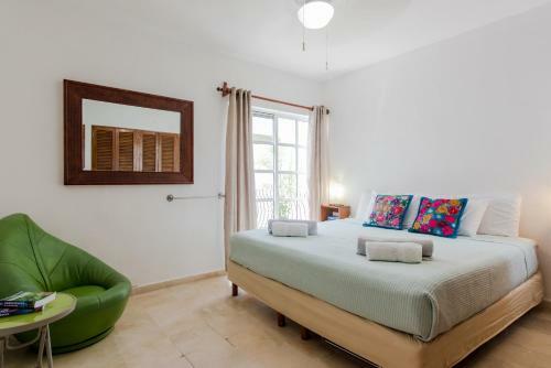 Hacienda San Jose Apartments