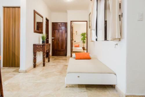 Hacienda San Jose Apartments