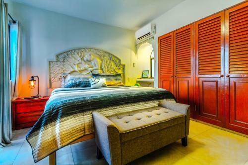 Hacienda San Jose Apartments