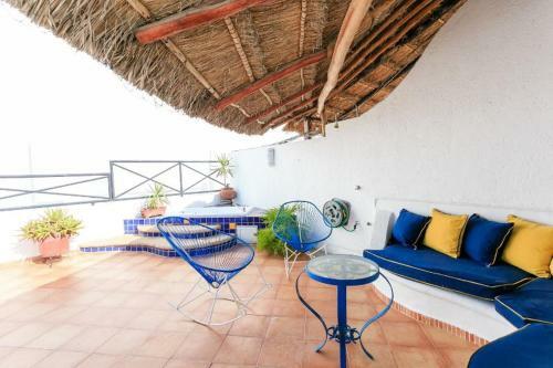 Hacienda San Jose Apartments
