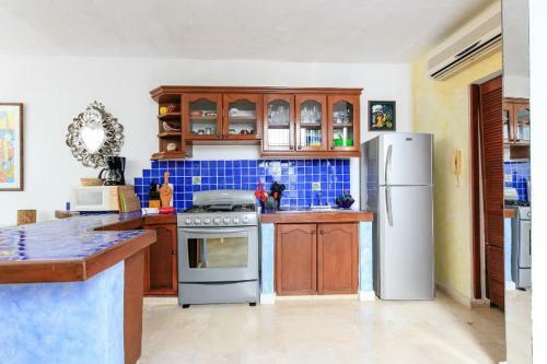 Hacienda San Jose Apartments