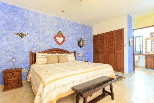 Hacienda San Jose Apartments