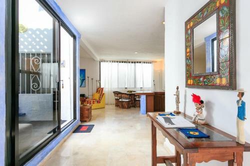Hacienda San Jose Apartments